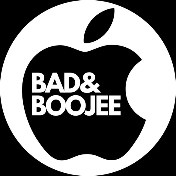 badandboojee